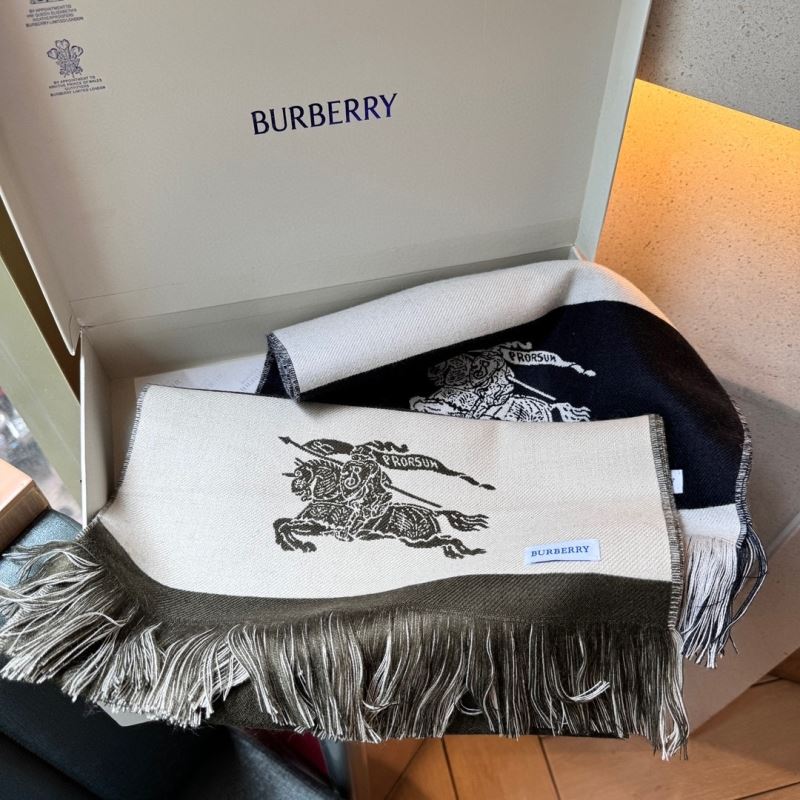 Burberry Scarf